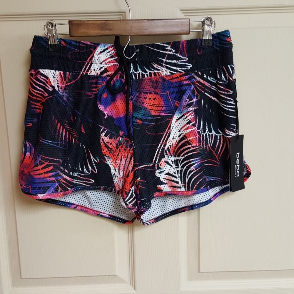 Athletic shorts